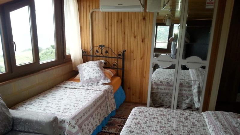 Tas Ev Butik Otel - Dikili