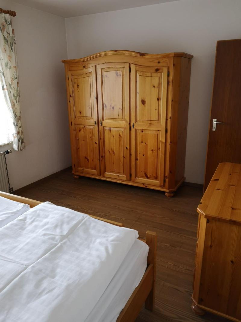 1 Bedroom Comfort Double Apartment full double bed