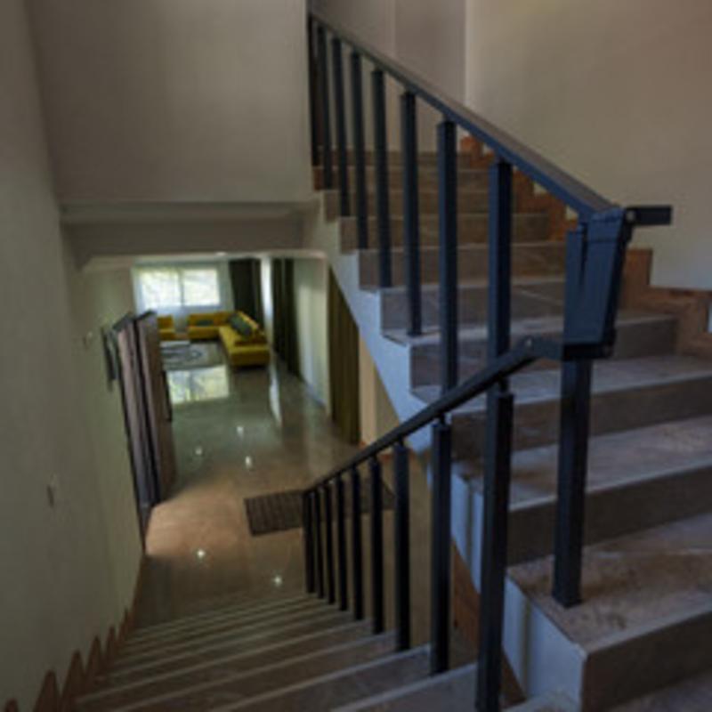 Silyan Villas - Korkuteli
