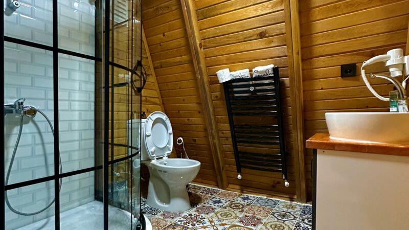 Grandeur Sapanca Bungalov - Adapazarı