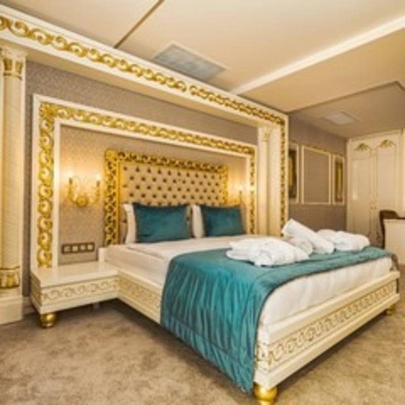 Al-si Ametis Hotel - Pozantı