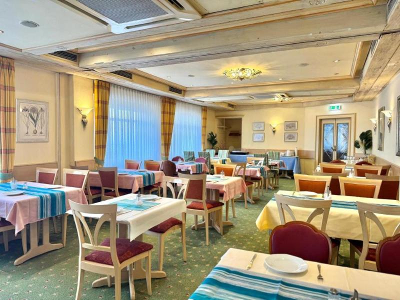 Ar Boutique Hotel Mannheim - Mannheim