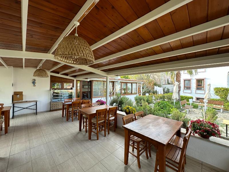 Cunda Alibeyhan Otel - Ayvalık