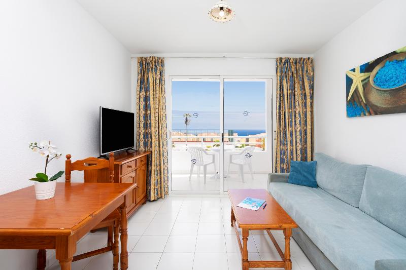 Double room twin beds