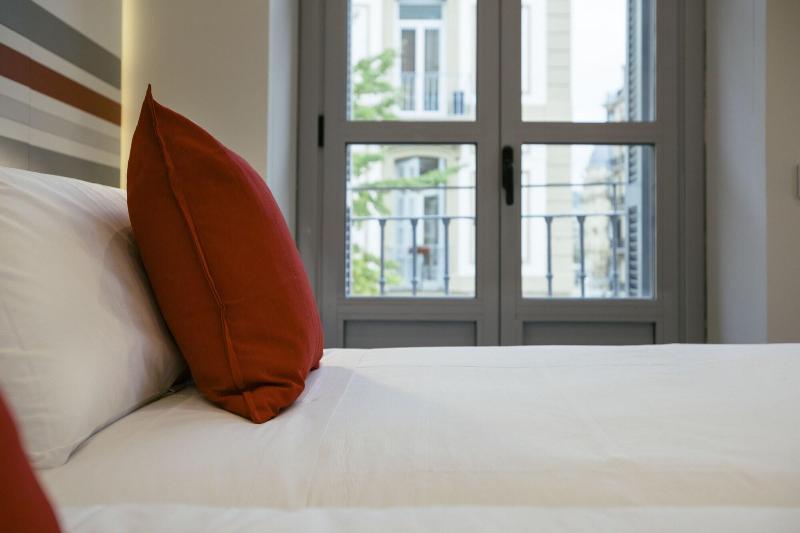 Legazpi Doce Rooms - Donostia-San Sebastián