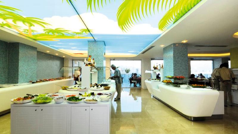 Hotel Marbella - Marmaris