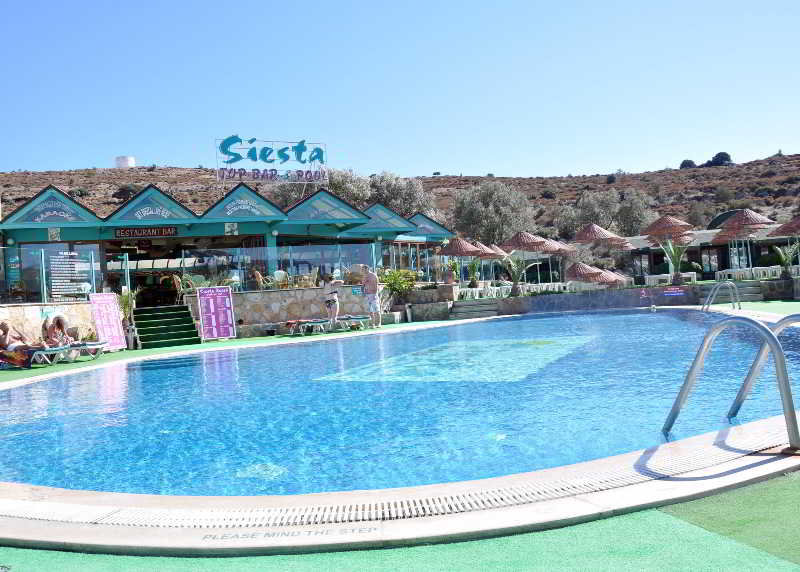 Aparthotel Siesta Beach Bodrum - Bodrum
