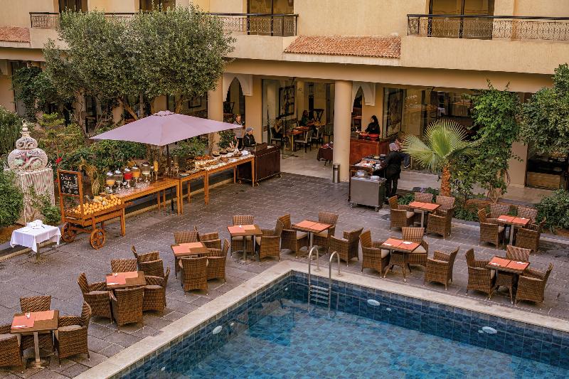 Red Hotel Marrakech