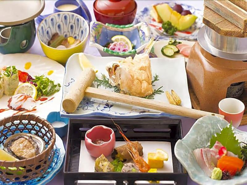 Washu Onsen Bizenya Koushi - Kurashiki