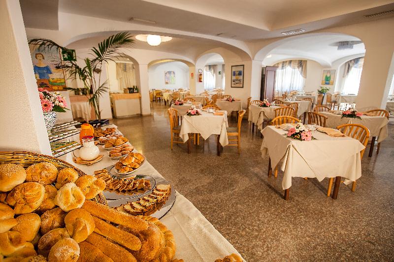 President Terme - Ischia Porto