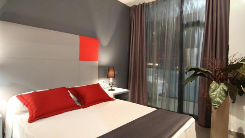 Apolo Suites Rentalmar - Tarragona