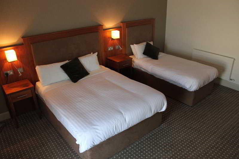 Standard Double room with balcony and with sea view full double bed