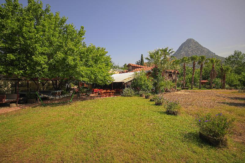 Adrasan Yavuz Motel - Adrasan