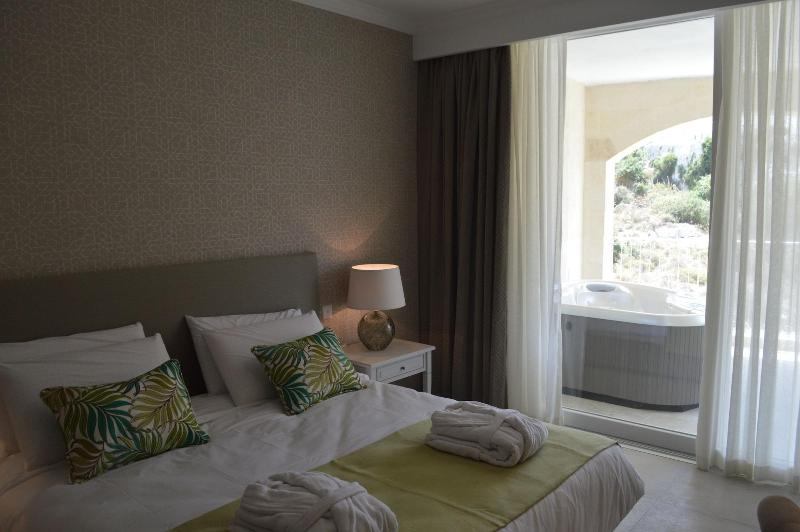 Classic Double room full double bed