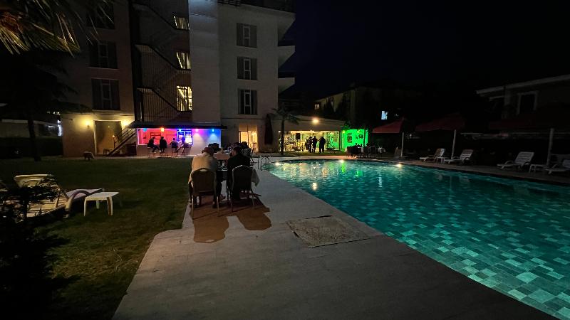 Mox Hotel - Sapanca