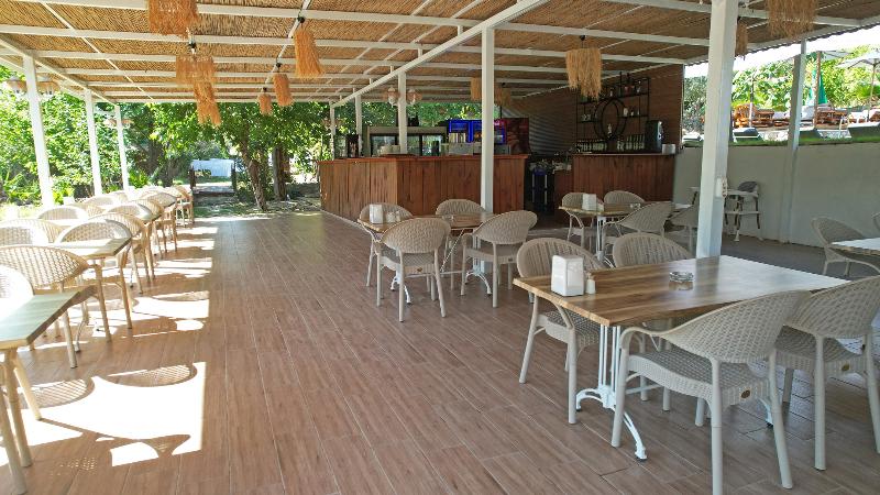 Luna Dorada Hotel - Kumluca
