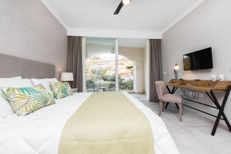 Comfort Double room full double bed