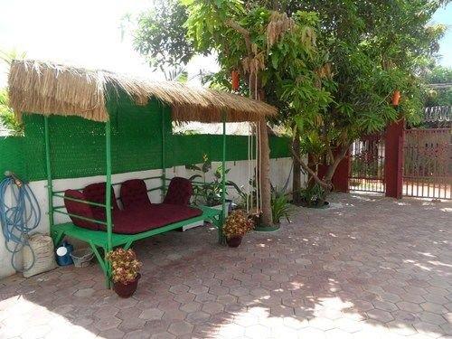 Panda Guesthouse exterior