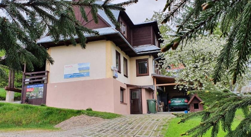Marol Wynajem Pokoi - Zakopane
