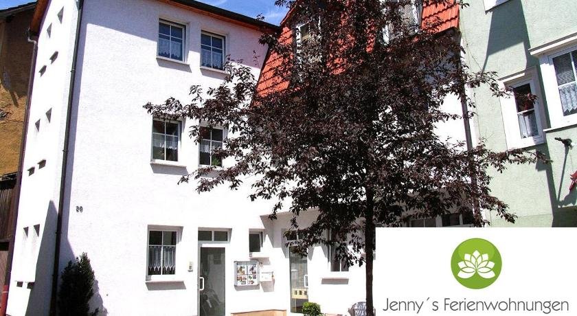 Jenny´s Ferienwohnungen - Bad Salzungen