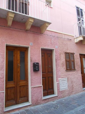 Casa Arcobaleno Carloforte - Carloforte
