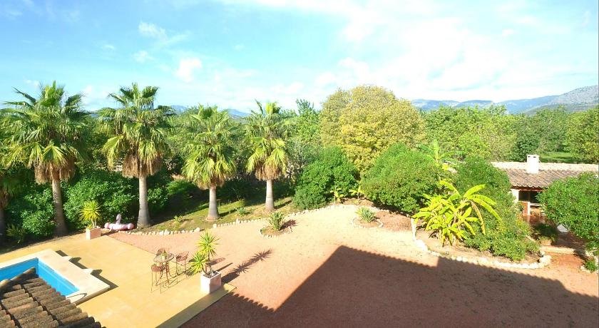 Caricuao House - Palma