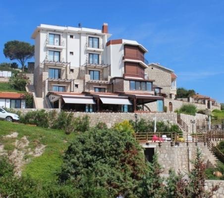 Nergis Hotel - Karaburun