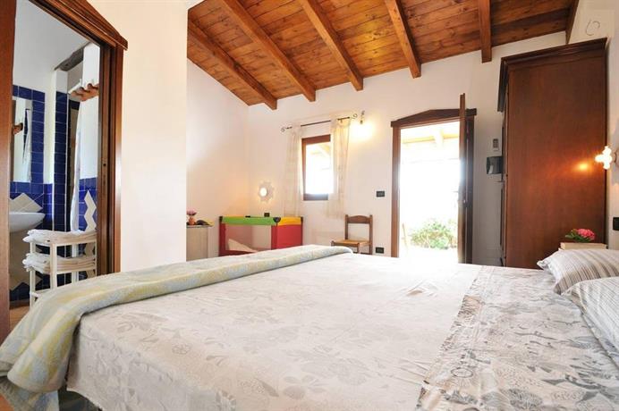 Agriturismo Didone exterior