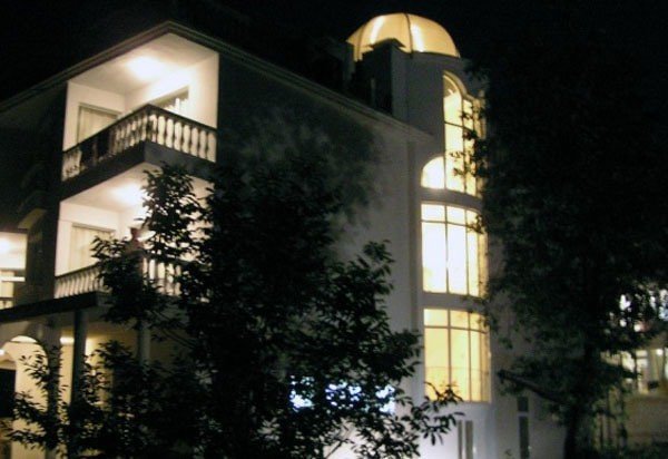 Pancho Family Hotel - Dobrich