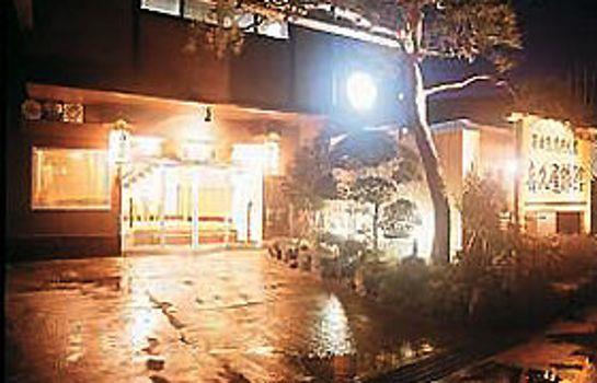 Kikuya Ryokan exterior
