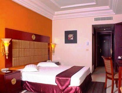 Hotel & Casino Cesar Palace - Sousse