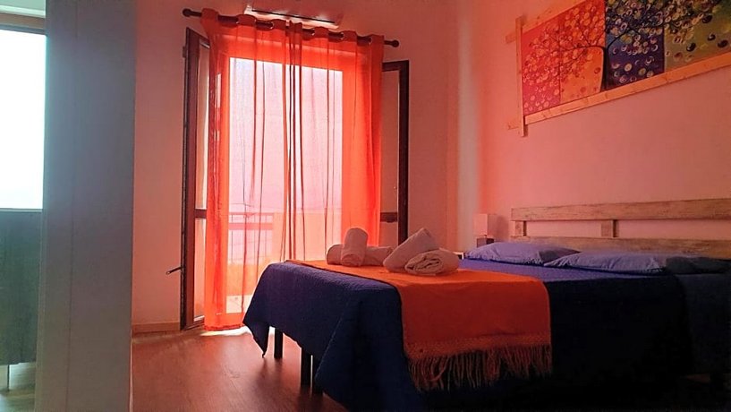 B&b Cala Luna - Dorgali