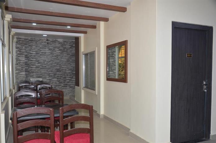 Charulata The Boutiqueguest House By OYO Rooms exterior