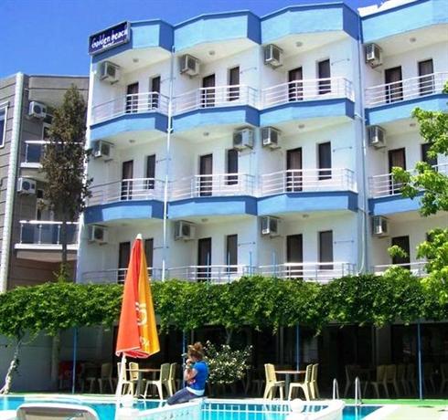 Didim Golden Beach Hotel - Didim