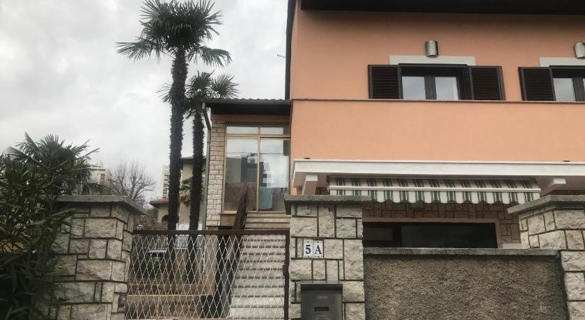 Apartman Belle Maison - Fiume