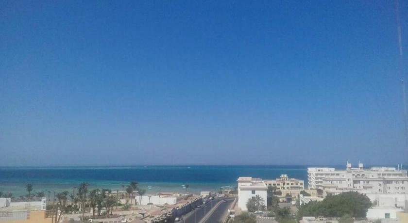 Sweet Home Hostel - Hurghada