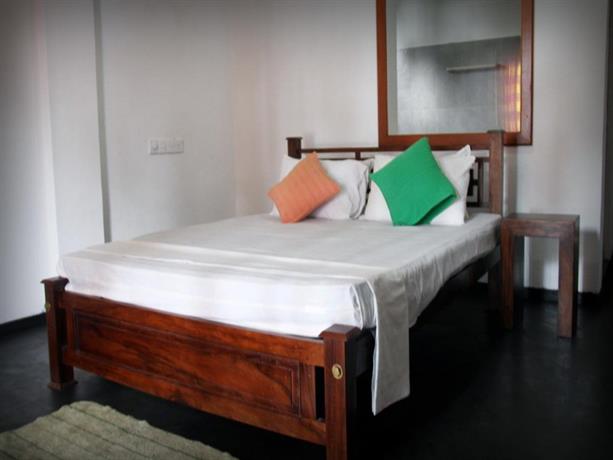 Hotel Bim-Thamburu exterior