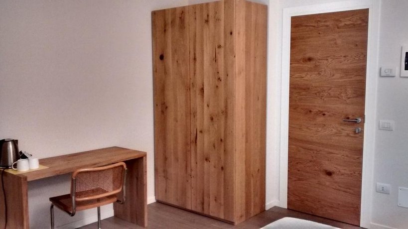 Standard Double room with mountain view full double bed