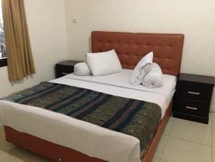 Superior Double room full double bed
