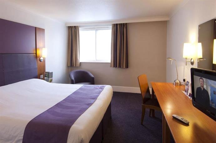 Standard Double room full double bed
