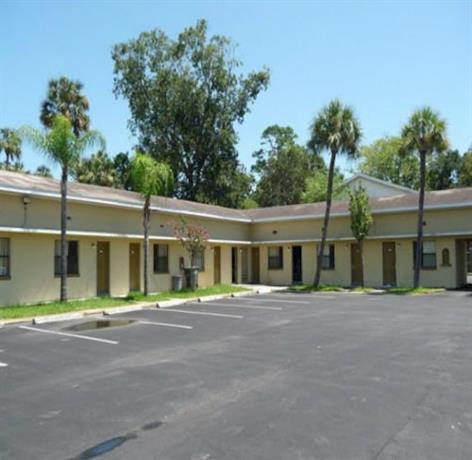 Regency Inn - Daytona Beach