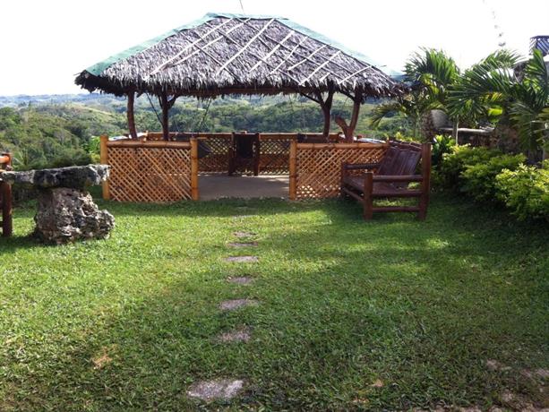 Sun Xi Mountain Retreat exterior