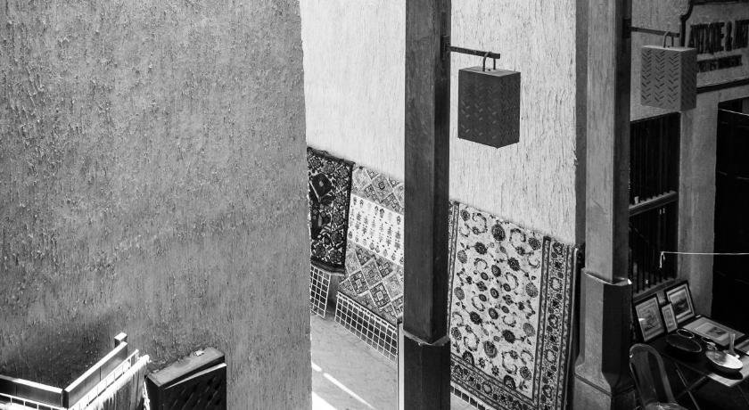 Mazmi Casa exterior