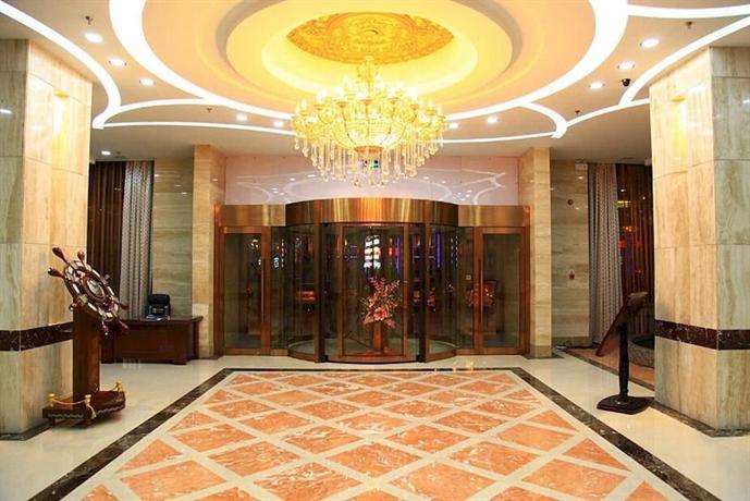 Business Double Suite full double bed