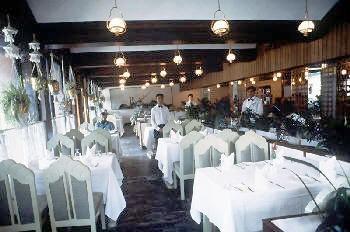 Sherpa Hotel Kathmandu exterior