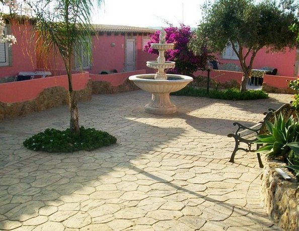 Residence Villa delle Rose exterior