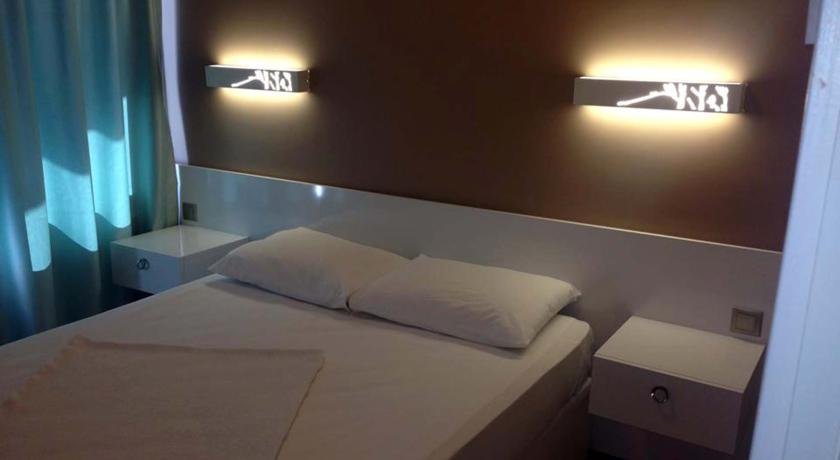 Dikili Sunset Club - Bademli