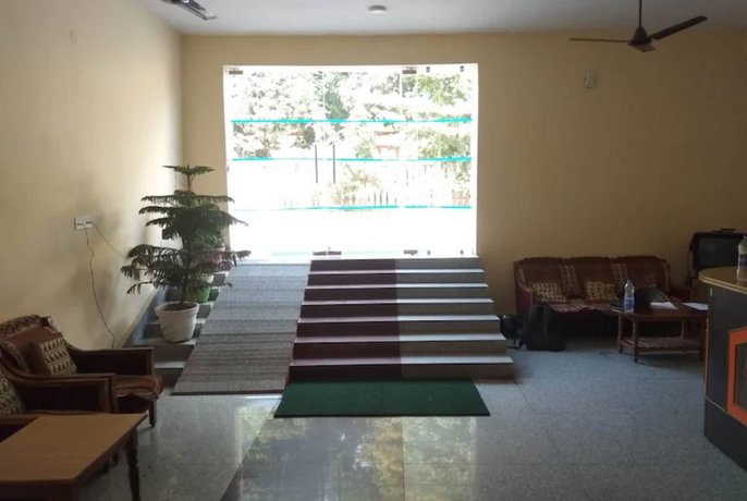Sharda Guest House - Gaya