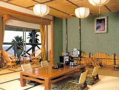 Hotel Jungle Palace exterior