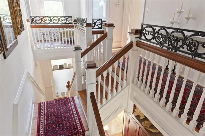 Deluxe Double room with view full double bed